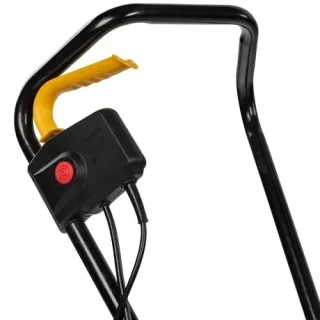 Електрическа мотофреза TEXAS El-Tex 1500/ 1.5kW/ 40 см