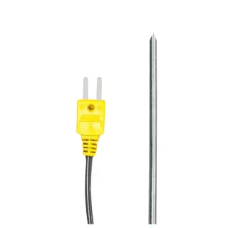 Термосензор с връх Laserliner ThermoSensor Tip Термосензор с връх Laserliner ThermoSensor Tip