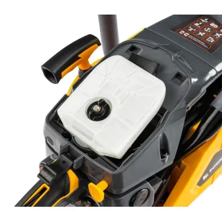 Бензинов верижен трион Powermat PM-PSP-6HP-PRO/ 6 к.с. Бензинов верижен трион Powermat PM-PSP-6HP-PRO/ 6 к.с.