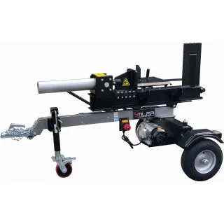 Цепачка за дърва STILER 22 TONS/ 22 т/ 2.2kW