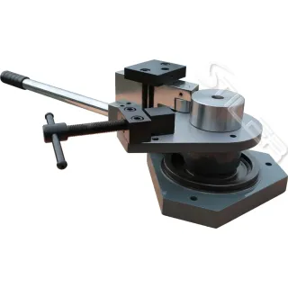 Ръчен огъвач STILER SBG-40 Ръчен огъвач STILER SBG-40