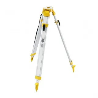 Ротационен лазер + тринога SJJ1 + лата LS-24 Nivel System NL640R DIGITAL/ 600 м