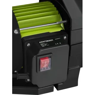 Градинска водна помпа KraftDele KD5274/ 1500W
