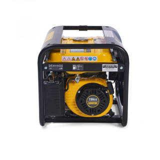 Бензинов генератор 2800 W CHAMPION CPG3500-EU
