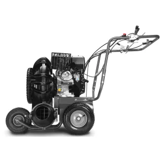 Самоходна бензинова въздуходувка Weibang WBGB4313LC/ 9 kW