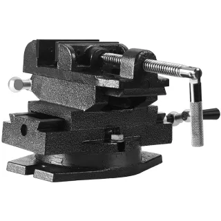 Машинно менгеме KraftDele KD3513/ 100 мм Машинно менгеме KraftDele KD3513/ 100 мм