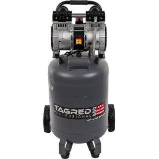 Компресор за въздух TAGRED TA3396/ 2000W/ 50 л