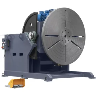 Маса за заваряване METCOR WP1000/ 750W