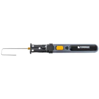 Акумулаторен термонож Powermat PM-BNT-4.2T/ 4,2V/ 2Ah Акумулаторен термонож Powermat PM-BNT-4.2T/ 4,2V/ 2Ah