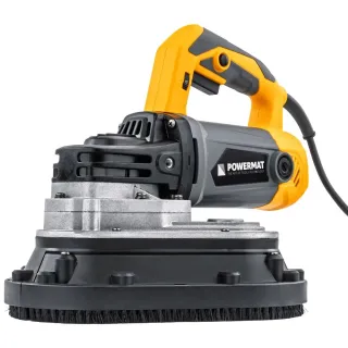 Фреза за шлайфане на бетон POWERMAT PM-SDB-2450M/ 2450W