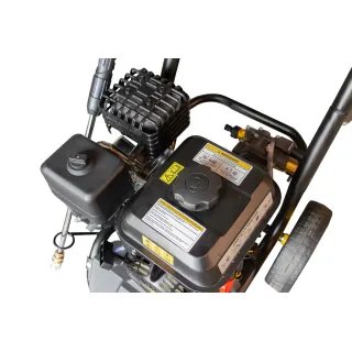 Бензинова водоструйка PROTECO 5106CBV200/ 7 к.с. Бензинова водоструйка PROTECO 5106CBV200/ 7 к.с.