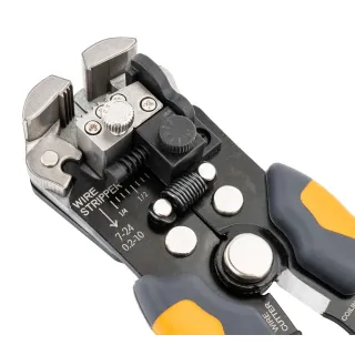 Клещи за кабели Powermat PM-SI-2T/ 210 мм Клещи за кабели Powermat PM-SI-2T/ 210 мм