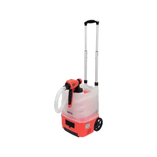 Система за боядисване Yato YT 82555/ HVLP/ 1100W