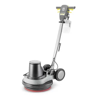 Еднодискова подопочистваща машина Karcher BDP 43/400 C/ 1300W