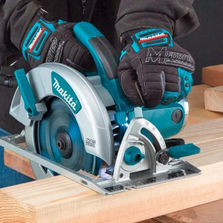 Ръчен циркуляр Makita 5008MG 1.80kW