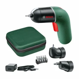 Акумулаторен винтоверт Bosch IXO 6 Classic SET, 3.6 V	
