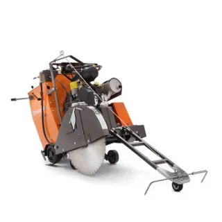 Фугорез бензинов Husqvarna Construction FS 3500 G / 7.40 к.с