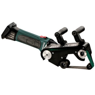 Акумулаторен шлайф за тръби Metabo RB 18 LTX 60 SOLO