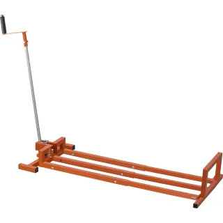 Подемник за тракторни косачки и ATV KraftDele KD5376/ 400 кг
