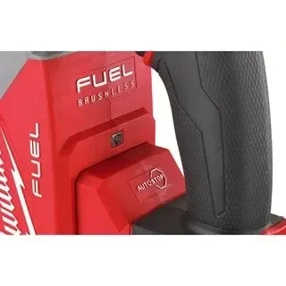 Акумулаторен перфоратор Milwaukee M18FH-0X/ 18V