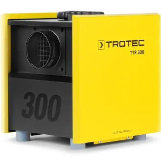 Индустриален влагоуловител Trotec TTR 300/ 900W