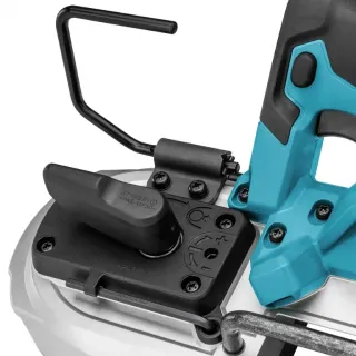 Акумулаторен лентов трион Makita DPB184Z/ 18V