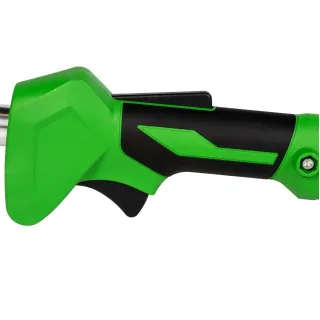 Акумулаторен тример MICUL FERMIER MF-MX1012-G01/ 20V/ 2x4Ah