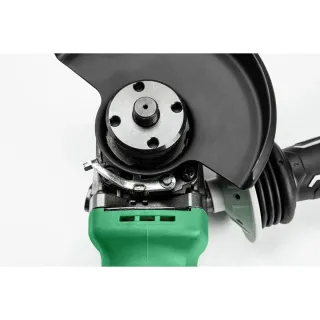 Електрически ъглошлайф HiKOKI - Hitachi G13BYEQ2/ 1900 W/ 125 мм