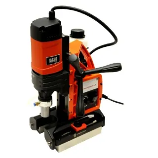 Магнитна бормашина BASS POLSKA 5297/ 1600W