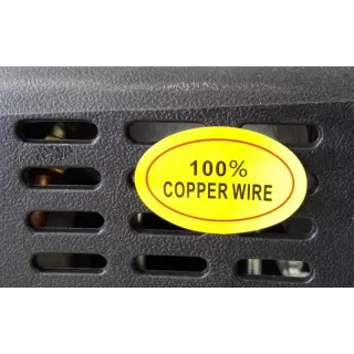 Бутален компресор с директно куплиране NEGEL ZBM30/ 1.5kW/ 30л 