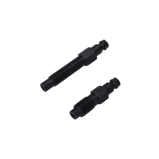 Комплект за тест на компресия на дизелови двигатели KraftDele KD12516/ 16 части