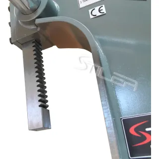 Ръчна преса STILER AP-3/ 3 т
