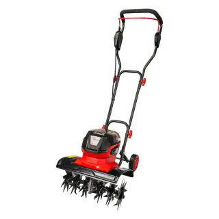 Акумулаторна мотофреза Raider RDP-BCT20/ 40V/ 400 мм