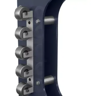 Машина тип английско колело METCOR F2.0x630/ 630 мм Машина тип английско колело METCOR F2.0x630/ 630 мм