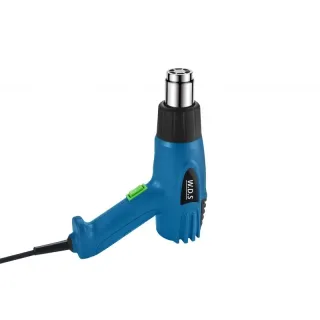 Пистолет за горещ въздух KraftDele WDS2511/ 2.2kW