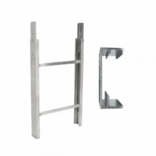 Асансьор за строителни материали GEDA 250 COMFORT/ H13,5m