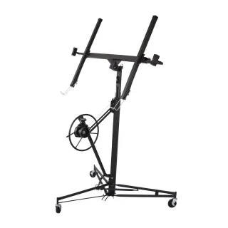 Повдигач за гипсокартон AWTools AW23120/ 68 кг