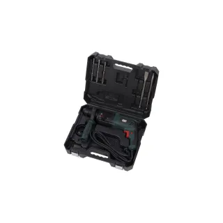 Перфоратор + свредла Power Plus POWP3010/ 800W/ 4J