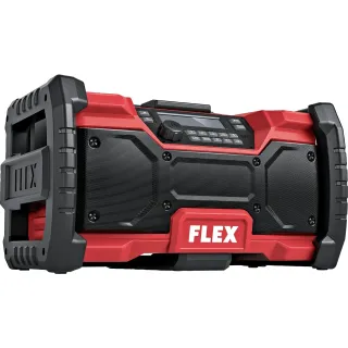 Акумулаторно радио FLEX RD 12/18/230/ 12V-18V