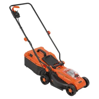 Комплект акумулаторни машини Power Plus POWDPGBOX26/ 20V/ 3Ah