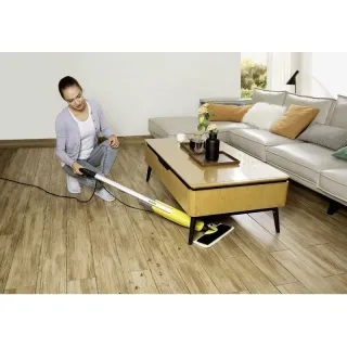 Парочистачка KARCHER SC 2 Upright EasyFix, 1600W