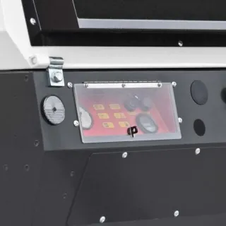 Преносим дизелов компресор ROTAIR MDVN 46 ECO5