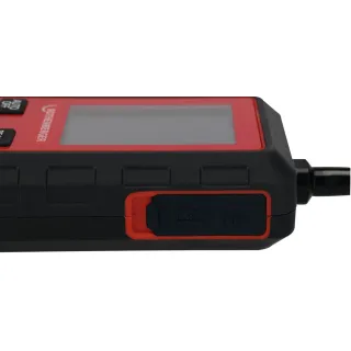 Детектор за течове ROTHENBERGER ROLEAK PRO IR Детектор за течове ROTHENBERGER ROLEAK PRO IR