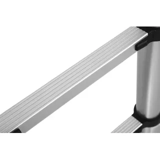 Алуминиева стълба KraftDele KD4073/ 3.2 м Алуминиева стълба KraftDele KD4073/ 3.2 м