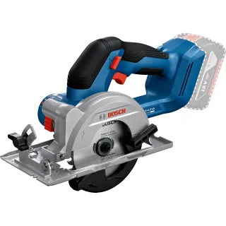 Акумулаторен циркуляр Bosch GKS 18V-51/ 18V/ 2x4Ah