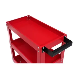 Количка за инструменти KraftDele KD1065