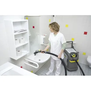 Парен екстрактор Karcher SGV 8/5 Classic/ 3kW Парен екстрактор Karcher SGV 8/5 Classic/ 3kW