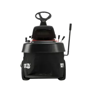 Тракторна косачка Yato YT-85550/ 12 к.с.