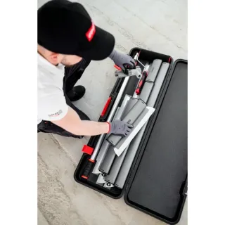 Комплект алуминиеви ножове за шпакловане PRO PRO-PC447/ 9 части