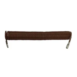 Пневматичен маркуч KraftDele WDS2152/ 8x12 мм/ 15 м